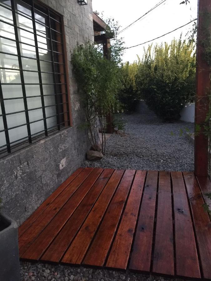 Alquiler Temporal Colonia Del Sacramento 빌라 외부 사진